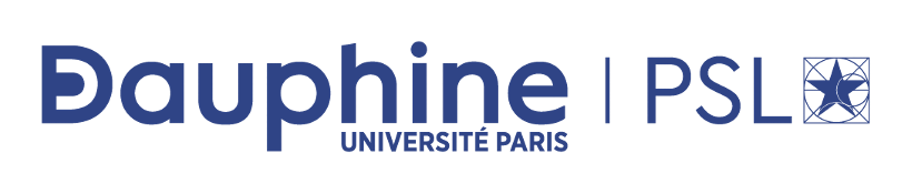 PSL — Dauphine