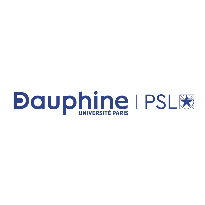 PSL — Dauphine