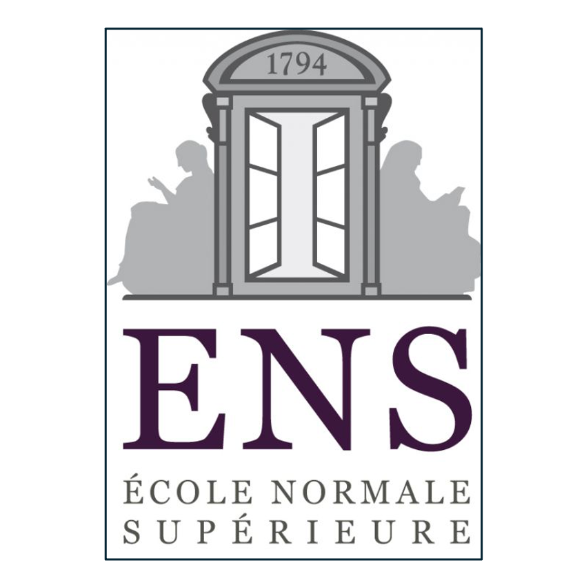 PSL — ENS