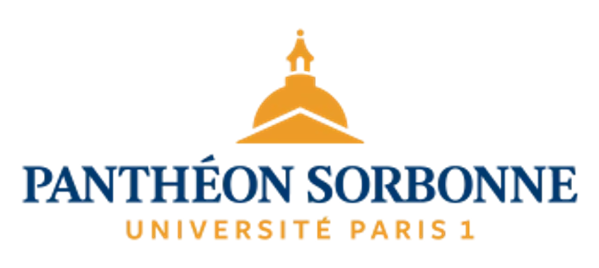 Paris 1 Panthéon-Sorbonne Paris 1 Panthéon-Sorbonne
